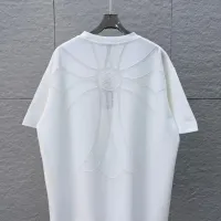 Cheap Chrome Hearts T-Shirts Short Sleeved For Unisex #1428817 Replica Wholesale [$39.00 USD] [ITEM#1428817] on Replica Chrome Hearts T-Shirts