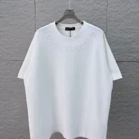 Cheap Chrome Hearts T-Shirts Short Sleeved For Unisex #1428817 Replica Wholesale [$39.00 USD] [ITEM#1428817] on Replica Chrome Hearts T-Shirts