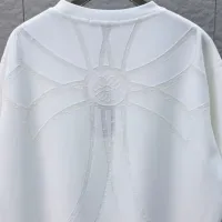 Cheap Chrome Hearts T-Shirts Short Sleeved For Unisex #1428817 Replica Wholesale [$39.00 USD] [ITEM#1428817] on Replica Chrome Hearts T-Shirts