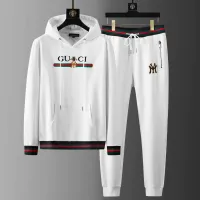 Cheap Gucci Tracksuits Long Sleeved For Men #1428818 Replica Wholesale [$85.00 USD] [ITEM#1428818] on Replica Gucci Tracksuits