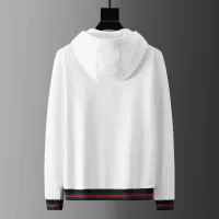 Cheap Gucci Tracksuits Long Sleeved For Men #1428818 Replica Wholesale [$85.00 USD] [ITEM#1428818] on Replica Gucci Tracksuits