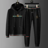 Cheap Gucci Tracksuits Long Sleeved For Men #1428819 Replica Wholesale [$85.00 USD] [ITEM#1428819] on Replica Gucci Tracksuits