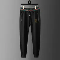 Cheap Gucci Tracksuits Long Sleeved For Men #1428819 Replica Wholesale [$85.00 USD] [ITEM#1428819] on Replica Gucci Tracksuits