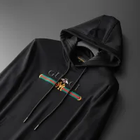 Cheap Gucci Tracksuits Long Sleeved For Men #1428819 Replica Wholesale [$85.00 USD] [ITEM#1428819] on Replica Gucci Tracksuits