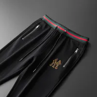 Cheap Gucci Tracksuits Long Sleeved For Men #1428819 Replica Wholesale [$85.00 USD] [ITEM#1428819] on Replica Gucci Tracksuits