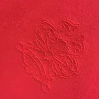 Cheap Chrome Hearts T-Shirts Short Sleeved For Unisex #1428820 Replica Wholesale [$38.00 USD] [ITEM#1428820] on Replica Chrome Hearts T-Shirts