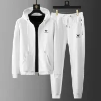 Cheap Armani Tracksuits Long Sleeved For Men #1428822 Replica Wholesale [$85.00 USD] [ITEM#1428822] on Replica Armani Tracksuits