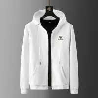 Cheap Armani Tracksuits Long Sleeved For Men #1428822 Replica Wholesale [$85.00 USD] [ITEM#1428822] on Replica Armani Tracksuits