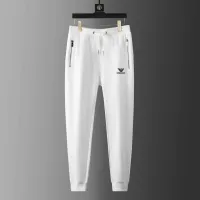 Cheap Armani Tracksuits Long Sleeved For Men #1428822 Replica Wholesale [$85.00 USD] [ITEM#1428822] on Replica Armani Tracksuits