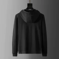 Cheap Armani Tracksuits Long Sleeved For Men #1428823 Replica Wholesale [$85.00 USD] [ITEM#1428823] on Replica Armani Tracksuits