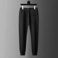 Cheap Armani Tracksuits Long Sleeved For Men #1428823 Replica Wholesale [$85.00 USD] [ITEM#1428823] on Replica Armani Tracksuits