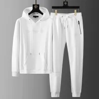 Cheap Armani Tracksuits Long Sleeved For Men #1428825 Replica Wholesale [$85.00 USD] [ITEM#1428825] on Replica Armani Tracksuits