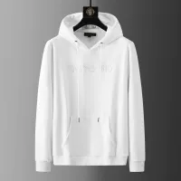 Cheap Armani Tracksuits Long Sleeved For Men #1428825 Replica Wholesale [$85.00 USD] [ITEM#1428825] on Replica Armani Tracksuits