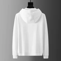 Cheap Armani Tracksuits Long Sleeved For Men #1428825 Replica Wholesale [$85.00 USD] [ITEM#1428825] on Replica Armani Tracksuits