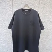 Cheap Chrome Hearts T-Shirts Short Sleeved For Unisex #1428826 Replica Wholesale [$38.00 USD] [ITEM#1428826] on Replica Chrome Hearts T-Shirts