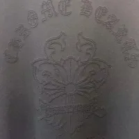 Cheap Chrome Hearts T-Shirts Short Sleeved For Unisex #1428826 Replica Wholesale [$38.00 USD] [ITEM#1428826] on Replica Chrome Hearts T-Shirts