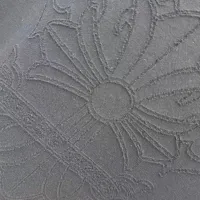 Cheap Chrome Hearts T-Shirts Short Sleeved For Unisex #1428826 Replica Wholesale [$38.00 USD] [ITEM#1428826] on Replica Chrome Hearts T-Shirts