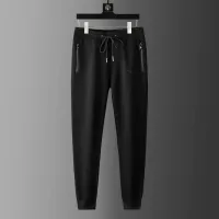 Cheap Armani Tracksuits Long Sleeved For Men #1428827 Replica Wholesale [$85.00 USD] [ITEM#1428827] on Replica Armani Tracksuits