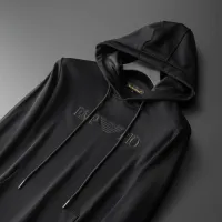 Cheap Armani Tracksuits Long Sleeved For Men #1428827 Replica Wholesale [$85.00 USD] [ITEM#1428827] on Replica Armani Tracksuits