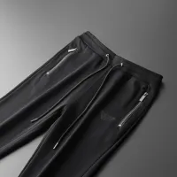 Cheap Armani Tracksuits Long Sleeved For Men #1428827 Replica Wholesale [$85.00 USD] [ITEM#1428827] on Replica Armani Tracksuits