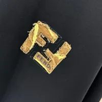 Cheap Fendi T-Shirts Short Sleeved For Unisex #1428828 Replica Wholesale [$41.00 USD] [ITEM#1428828] on Replica Fendi T-Shirts