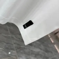 Cheap Fendi T-Shirts Short Sleeved For Unisex #1428829 Replica Wholesale [$41.00 USD] [ITEM#1428829] on Replica Fendi T-Shirts