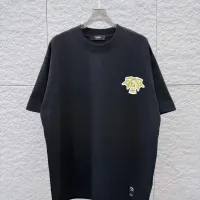 Cheap Fendi T-Shirts Short Sleeved For Unisex #1428831 Replica Wholesale [$38.00 USD] [ITEM#1428831] on Replica Fendi T-Shirts