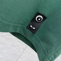 Cheap Fendi T-Shirts Short Sleeved For Unisex #1428832 Replica Wholesale [$38.00 USD] [ITEM#1428832] on Replica Fendi T-Shirts