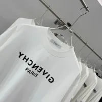 Cheap Givenchy T-Shirts Short Sleeved For Unisex #1428833 Replica Wholesale [$40.00 USD] [ITEM#1428833] on Replica Givenchy T-Shirts