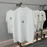 Cheap Givenchy T-Shirts Short Sleeved For Unisex #1428833 Replica Wholesale [$40.00 USD] [ITEM#1428833] on Replica Givenchy T-Shirts