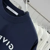 Cheap Givenchy T-Shirts Short Sleeved For Unisex #1428836 Replica Wholesale [$40.00 USD] [ITEM#1428836] on Replica Givenchy T-Shirts