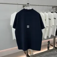 Cheap Givenchy T-Shirts Short Sleeved For Unisex #1428836 Replica Wholesale [$40.00 USD] [ITEM#1428836] on Replica Givenchy T-Shirts