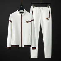 Cheap Gucci Tracksuits Long Sleeved For Men #1428837 Replica Wholesale [$85.00 USD] [ITEM#1428837] on Replica Gucci Tracksuits