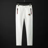 Cheap Gucci Tracksuits Long Sleeved For Men #1428837 Replica Wholesale [$85.00 USD] [ITEM#1428837] on Replica Gucci Tracksuits