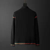 Cheap Gucci Tracksuits Long Sleeved For Men #1428838 Replica Wholesale [$85.00 USD] [ITEM#1428838] on Replica Gucci Tracksuits