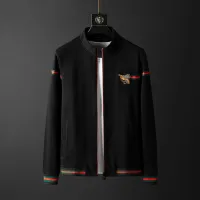 Cheap Gucci Tracksuits Long Sleeved For Men #1428838 Replica Wholesale [$85.00 USD] [ITEM#1428838] on Replica Gucci Tracksuits