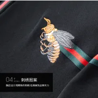 Cheap Gucci Tracksuits Long Sleeved For Men #1428838 Replica Wholesale [$85.00 USD] [ITEM#1428838] on Replica Gucci Tracksuits