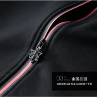Cheap Gucci Tracksuits Long Sleeved For Men #1428838 Replica Wholesale [$85.00 USD] [ITEM#1428838] on Replica Gucci Tracksuits