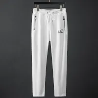 Cheap Armani Tracksuits Long Sleeved For Men #1428839 Replica Wholesale [$85.00 USD] [ITEM#1428839] on Replica Armani Tracksuits