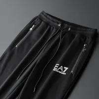 Cheap Armani Tracksuits Long Sleeved For Men #1428840 Replica Wholesale [$85.00 USD] [ITEM#1428840] on Replica Armani Tracksuits