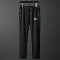 Cheap Armani Tracksuits Long Sleeved For Men #1428840 Replica Wholesale [$85.00 USD] [ITEM#1428840] on Replica Armani Tracksuits