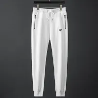 Cheap Armani Tracksuits Long Sleeved For Men #1428841 Replica Wholesale [$85.00 USD] [ITEM#1428841] on Replica Armani Tracksuits