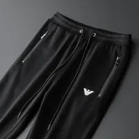 Cheap Armani Tracksuits Long Sleeved For Men #1428842 Replica Wholesale [$85.00 USD] [ITEM#1428842] on Replica Armani Tracksuits