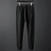 Cheap Armani Tracksuits Long Sleeved For Men #1428842 Replica Wholesale [$85.00 USD] [ITEM#1428842] on Replica Armani Tracksuits