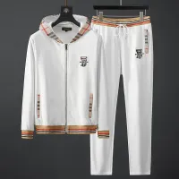 Cheap Burberry Tracksuits Long Sleeved For Men #1428843 Replica Wholesale [$85.00 USD] [ITEM#1428843] on Replica Burberry Tracksuits