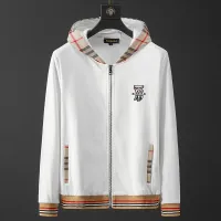 Cheap Burberry Tracksuits Long Sleeved For Men #1428843 Replica Wholesale [$85.00 USD] [ITEM#1428843] on Replica Burberry Tracksuits