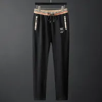 Cheap Burberry Tracksuits Long Sleeved For Men #1428844 Replica Wholesale [$85.00 USD] [ITEM#1428844] on Replica Burberry Tracksuits