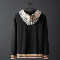 Cheap Burberry Tracksuits Long Sleeved For Men #1428844 Replica Wholesale [$85.00 USD] [ITEM#1428844] on Replica Burberry Tracksuits