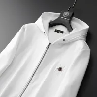 Cheap Gucci Tracksuits Long Sleeved For Men #1428845 Replica Wholesale [$85.00 USD] [ITEM#1428845] on Replica Gucci Tracksuits