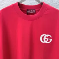 Cheap Gucci T-Shirts Short Sleeved For Unisex #1428846 Replica Wholesale [$36.00 USD] [ITEM#1428846] on Replica Gucci T-Shirts